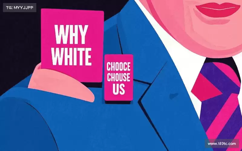 为什么选择我们